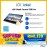 JOI Book Touch 330 Pro (N4120, 4GB + 64GB, 13.3” FHD, W10Pro) {Free 256GB SSD ...