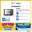 JOI Book 5115 (i5-1135G7/8GB/512GB SSD/W10H/15.6"/Touch/Gray) Free JOI Back...