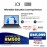 JOI Book 143 Pro (N4120,4GB,128GB eMMC,Integrated,14”,W11Pro) + Backpack