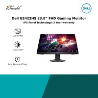 [Pre-order] Dell G2422HS 23.8” FHD Gaming Monitor [ETA: 3-5 working days}
