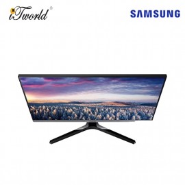 Samsung 27" FHD Monitor LS27R350FHEXXM