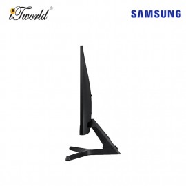 Samsung 27" FHD Monitor LS27R350FHEXXM