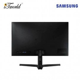 Samsung 27" FHD Monitor LS27R350FHEXXM