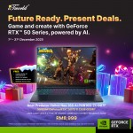 Acer Predator Helios Neo 16S Ai PHN16S-71-907F Gaming Laptop (NVIDIA  ® GeForce RTX™ 5070 Ti | CU 9-275HX|16"WQXGA OLED | 32GB RAM | 1TB SSD| Windows 11 Home | Office Home & Student + M365)