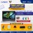 (my-Yayasan) Acer Aspire 3 A315-24P-R4RQ Laptop (AMD Ryzen 5 7520U | 15.6"F...