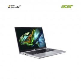 [Pre-order] Acer Aspire 3 A314-42P-R05P Laptop (R7-5700U,16GB,512GB SSD,AMD Radeon Graphics,H&S,14” WUXGA,W11H,Sil,2Y) [ETA: 3-5 working days]