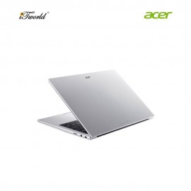 Acer Aspire Lite 14 AL14-32P-C8AG Laptop (Intel Processor N150 | 14" WUXGA | 8GB RAM | 512GB SSD | Intel UHD Graphics | Windows 11 Home | Office Home + M365)