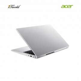 Acer Aspire Lite 15 AL15-33P-C9WF Laptop (Intel  ® N150 | 15.6"FHD | 8GB RAM | 512GB SSD | Intel  ® Intergrated Graphics | Windows 11 Home | Microsoft Office Home & Student 2024 + Microsoft 365 Basic)