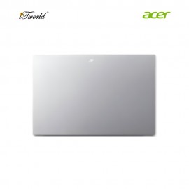 Acer Aspire Lite 15 AL15-33P-C9WF Laptop (Intel  ® N150 | 15.6"FHD | 8GB RAM | 512GB SSD | Intel  ® Intergrated Graphics | Windows 11 Home | Microsoft Office Home & Student 2024 + Microsoft 365 Basic)