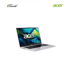 Acer Aspire Lite 15 AL15-41P-R4DZ Laptop (AMD Ryzen™ 7 5700U | 15.6” FHD | 16GB RAM | 512GB SSD | AMD Radeon™ Graphics | Windows 11 Home | Microsoft Office Home 2024 + Microsoft 365)