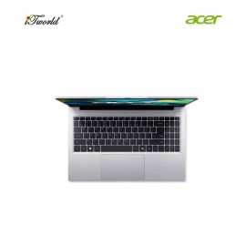 Acer Aspire Lite 15 AL15-41P-R4DZ Laptop (AMD Ryzen™ 7 5700U | 15.6” FHD | 16GB RAM | 512GB SSD | AMD Radeon™ Graphics | Windows 11 Home | Microsoft Office Home 2024 + Microsoft 365)