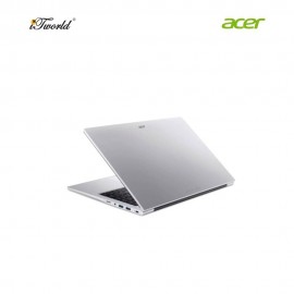 Acer Aspire Lite 15 AL15-41P-R4DZ Laptop (AMD Ryzen™ 7 5700U | 15.6” FHD | 16GB RAM | 512GB SSD | AMD Radeon™ Graphics | Windows 11 Home | Microsoft Office Home 2024 + Microsoft 365)