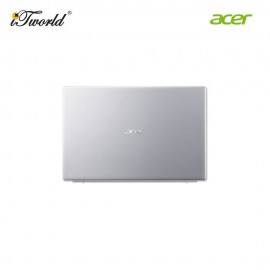 [Ready Stock] Acer Swift 3 SF314-43-R9GU NBK (Swift3,R7-5700U,16GB,512GB SSD,AMD Radeon Graphics,14"FHD,H&S,W10,Silver) [FREE] Pre-installed with Microsoft Office Home and Student 2019 