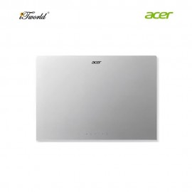 Acer Aspire Lite 14 AL14-45P-R1LF Laptop (AMD Ryzen 3 5400U | 14" WUXGA | 8GB RAM | 512GB SSD | AMD Radeon Graphics | Windows 11 Home | Preinstalled Microsoft Office Home & Student  + Microsoft Office 365 Basic)