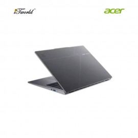 Acer Swift Go 14 Ai SFG14-64-R3UG Laptop (AMD Ryzen AI 5-340 | 14" WQXGA+ OLED | 16GB RAM | 512GB SSD | AMD Radeon Graphics | Windows 11 Home | Office Home & Student + M365)