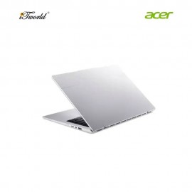 Acer Swift Go 14 SFG14-74-59GG Laptop (Intel  ® Core™ Ultra 5 225H | 14" WQXGA+ | 16GB RAM | 512GB SSD | Intel  ® Arc Graphics | Windows 11 Home | Office Home & Student + M365)