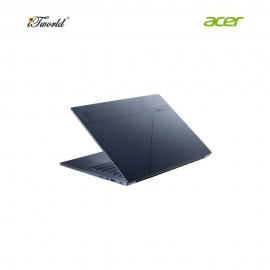 Acer Swift Go 14 AI SFG14-75-77NC Laptop (Intel  ® Core™ Ultra 7 258V | 14" WUXGA OLED | 32GB RAM | 1TB SSD | Intel  ® Arc™ Graphics | Windows 11 Home | Microsoft Office Home 2024 + Microsoft 365 Basic)