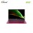 Acer Swift 3 SF314-511-532H Laptop Berry Red (i5-1135G7,8GB,512GB SSD,Intel Iris...