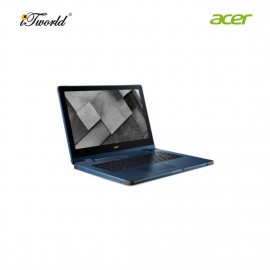 [Pre-order] Acer Enduro Urban N3 EUN314-51W-59NC Laptop (EnduroUrbanN3,i5-1135G7,4GB,512GB,SSD,Intel Iris Xe,14"FHD,H&S,W10H,Blue) [ETA: 3-5 Working Days]