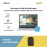 [Ready stock] Acer Aspire 3 A315-35-P4R5 Laptop (N6000,4GB,256GB SSD,Intel UHD G...