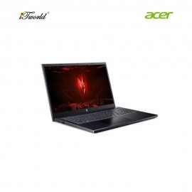[Pre-order] Acer Nitro V 15 ANV15-51-54Y9 Gaming Laptop (i5-13420H,8GB,512GB SSD,RTX4050 6GB,15.6” FHD,W11H,Blk,2Y) [ETA:3-5 working days]