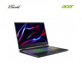 [Pre-order] Acer Nitro 5 AN515-58-51AB Gaming Laptop (i5-12450H,8GB,512GB SSD,RTX3050 4GB,15.6"FHD,W11H) [ETA: 3-5 working days]