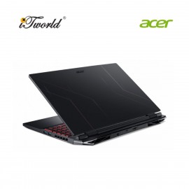 [NVIDIA l Pre-order] Acer Nitro 5 AN515-58-58G4 Laptop (NVIDIA  ® GeForce RTX™ RTX3050 4GB,i5-12500H,8GB,512GB SSD,15.6"FHD,W11H,Black) [ETA:3-5 working days]