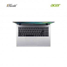 Acer Aspire Lite 15 AL15-61P-R3YF Laptop Laptop (AMD Ryzen 5-8640HS | 15.6" FHD | 16GB RAM | 512GB SSD | AMD Radeon Graphics | Windows 11 Home | Office Home & Student + M365)