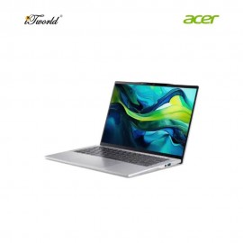 Acer Swift 14 Ai SF14-61T-R5C2 Laptop (AMD Ryzen AI 9-365 | 14"WUXGA | 32GB RAM | 1TB SSD | AMD Radeon Graphics | Windows 11 Home | Office Home & Student + M365)