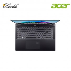Acer Swift 16 Ai SF16-51-70JE (Intel Core Ultra 7 258V | 16"WQXGA+ OLED | 32GB RAM | 1TB SSD | Intel Arc Graphics | Windows 11 Home)