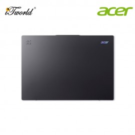 Acer Swift 16 Ai SF16-51-70JE (Intel Core Ultra 7 258V | 16"WQXGA+ OLED | 32GB RAM | 1TB SSD | Intel Arc Graphics | Windows 11 Home)