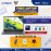 (my-Yayasan) Acer Aspire Go 14 AG14-71M-5529 Laptop (Intel® Core™ Ultra 5 p...