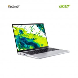 Acer Aspire Go 14 AG14-72P-526S Laptop (Intel  ® Core™ 5 120U | 14” WUXGA | 16GB RAM | 512GB SSD | Intel  ® UHD Graphics | Windows 11 Home | Microsoft Office Home 2024 + Microsoft 365 Basic)