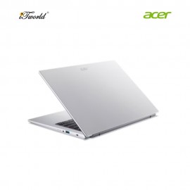 Acer Aspire Go 14 AG14-72P-526S Laptop (Intel  ® Core™ 5 120U | 14” WUXGA | 16GB RAM | 512GB SSD | Intel  ® UHD Graphics | Windows 11 Home | Microsoft Office Home 2024 + Microsoft 365 Basic)
