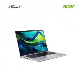 Acer Swift Go 14 SFG14-74T-54J6 Laptop (Intel Core Ultra 5 225H | 14" WUXGA Touch | 16GB RAM | 512GB SSD | Intel Arc Graphics | Windows 11 Home | Microsoft Office Home 2024 + Microsoft 365 Basic)