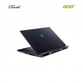 Acer Predator Helios Neo 16 PHN16-I31-551G Gaming Laptop (NVIDIA  ® GeForce RTX™ 5050 | Intel  ® Core™ i5-14450HX | 16" WUXGA | 16GB RAM | 512GB SSD | Windows 11 Home | Preinstalled Microsoft Office Home & Student + Microsoft 365 Basic)