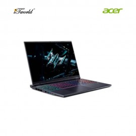 Acer Predator Helios Neo 16 PHN16-I31-55MB Gaming Laptop (NVIDIA  ® GeForce RTX™ 5060 | Intel  ® Core™ i5-14450HX | 16" WQXGA | 16GB RAM | 512GB SSD | Windows 11 Home | Preinstalled Microsoft Office Home & Student + Microsoft 365 Basic) 