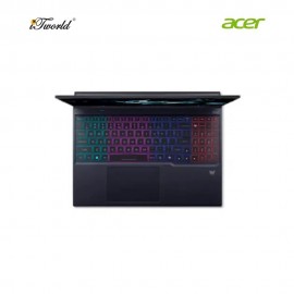 Acer Predator Helios Neo 16 PHN16-I31-72SS Gaming Laptop (NVIDIA  ® GeForce RTX™ 5070 | Intel  ® Core™ i7-14650HX | 16" WUXGA | 16GB RAM | 1TB SSD | Windows 11 Home | Preinstalled Microsoft Office Home & Student + Microsoft 365 Basic)
