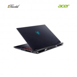 Acer Predator Helios Neo 16 PHN16-I31-72SS Gaming Laptop (NVIDIA  ® GeForce RTX™ 5070 | Intel  ® Core™ i7-14650HX | 16" WUXGA | 16GB RAM | 1TB SSD | Windows 11 Home | Preinstalled Microsoft Office Home & Student + Microsoft 365 Basic)