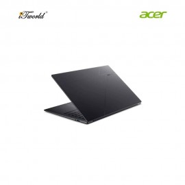 Acer Swift Go 16 AI SFG16-I71-75TW Laptop (Intel  ® Core™ Ultra X7 358H | 16" WQXGA+ OLED | 32GB RAM | 1TB SSD | Intel  ® Arc™ B390 Graphics | Windows 11 Home | Microsoft Office Home & Student 2024 + Microsoft 365 Basic)
