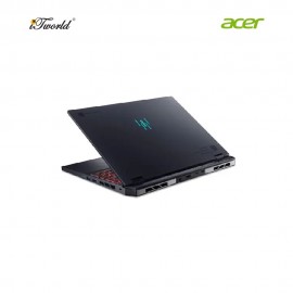 [Pre-order] Acer Predator Helios Neo 16 PHN16-72-75XH Gaming Laptop (i7-14700HX,16GB,1TB SSD,RTX4070 8GB,16” WQXGA,W11H,Blk,2 Yrs) [ETA:3-5 working days]