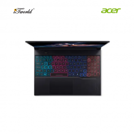 Acer Nitro V16S Ai ANV16S-41-R0BV Gaming Laptop (AMD Ryzen™ 7 260 | 16” WUXGA | 16GB RAM | 1TB SSD | NVIDIA  ® GeForce RTX™ 5050 | Windows 11 Home | Microsoft Office Home 2024 + Microsoft 365)