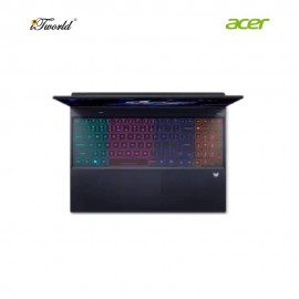 Acer Predator Helios Neo 16S Ai PHN16S-71-91TR Gaming Laptop (NVIDIA  ® GeForce RTX™ 5070 | CU 9-275HX | 16" WQXGA OLED | 32GB RAM | 1TB SSD | Windows 11 Home)