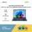 Acer Swift 14 AI SF14-51-716M Laptop (U7 Series 2-258V,32GB,512GB SSD.Intel Arc Graphics,H&S+M365,14” WUXGA,W11H,Blue,2Y)