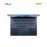 Acer Swift 14 AI SF14-51-716M Laptop (U7 Series 2-258V,32GB,512GB SSD.Intel Arc Graphics,H&S+M365,14” WUXGA,W11H,Blue,2Y)