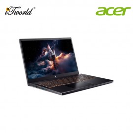 Acer Nitro V 15 ANV15-52-5914 (Intel Core 5 210H | 15.6” FHD | 16GB RAM | 512GB SSD | Nvidia GeForce RTX4050 | Windows 11 Home) 
