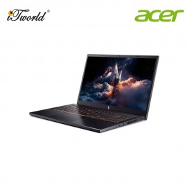Acer Nitro V 15 ANV15-52-5914 (Intel Core 5 210H | 15.6” FHD | 16GB RAM | 512GB SSD | Nvidia GeForce RTX4050 | Windows 11 Home) 