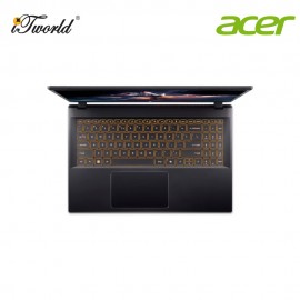 Acer Nitro V 15 ANV15-52-5914 (Intel Core 5 210H | 15.6” FHD | 16GB RAM | 512GB SSD | Nvidia GeForce RTX4050 | Windows 11 Home) 