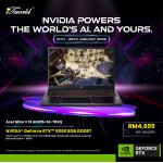 Acer Nitro V15 ANV15-52-78XQ Gaming Laptop (NVIDIA  ® GeForce RTX™ 5050 | C i7-13620H | 15.6" FHD | 16GB RAM | 512GB SSD | Windows 11 Home | Office Home + M365)