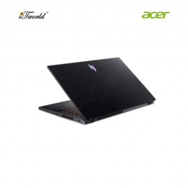 Acer Nitro V15 ANV15-41-R63B Gaming Laptop (AMD Ryzen™ 5 7535HS | 15.6” FHD | 16GB RAM | 512GB SSD | NVIDIA  ® GeForce RTX™ 3050 | Windows 11 Home | Microsoft Office Home & Student + Microsoft 365)